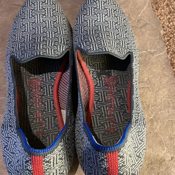 🤩Rothy’s🤩 - Picture 5 of 8